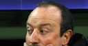 Benitez open to offers