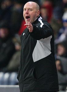 Rovers make Kean vow
