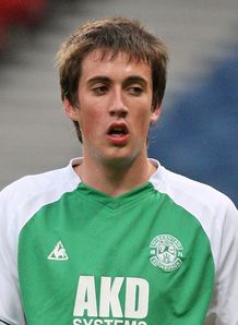 Picture of Callum Booth
