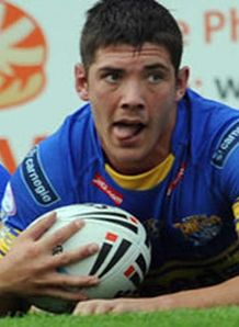Picture of Chris Clarkson