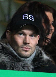 Bhoys seal Ljungberg deal