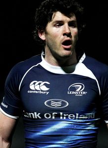 SKY_MOBILE Shane Horgan - Leinster SKY_MOBILE Shane Horgan - Leinster