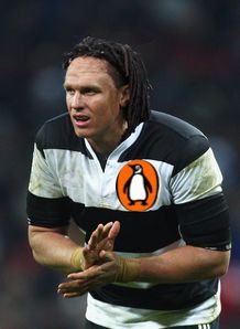 Jean De Villiers Nonu hair Jean De Villiers Nonu hair