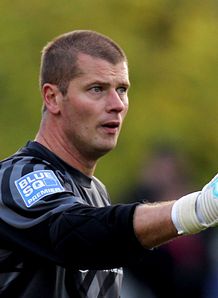 Picture of Lee Harrison