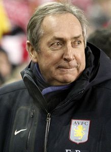 Under-fire Houllier defiant