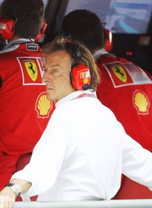 Ferrari blast engine rules