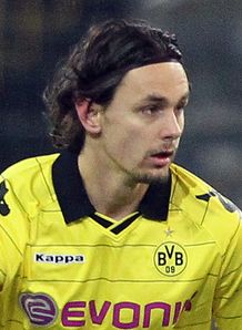 Picture of Neven Subotic