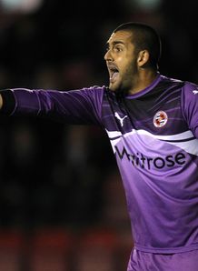 Picture of Adam Federici