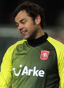 Picture of Sander Boschker