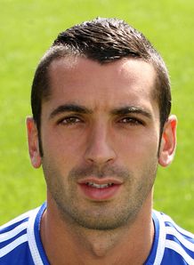 Picture of Tom Williams
