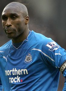 Campbell content with role