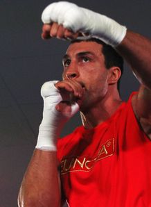 Wlad: Take it or leave it