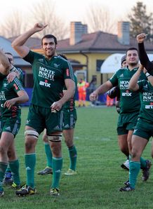 aironi win first cup game 2010 aironi win first cup game 2010