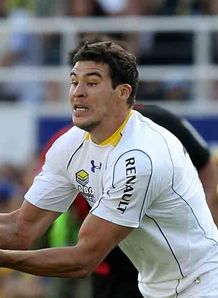 Leinster lose unbeaten tag Leinster lose unbeaten tag