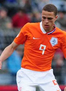 Inter interested in Castaignos