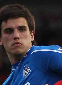 Picture of Ryan Donaldson