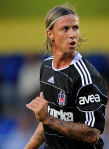 Picture of  Guti