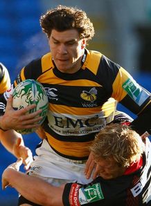 Wasps stand firm in Cardiff Wasps stand firm in Cardiff