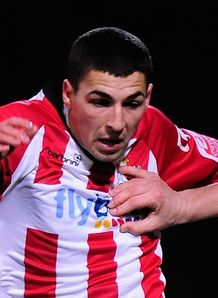 Picture of Liam Sercombe