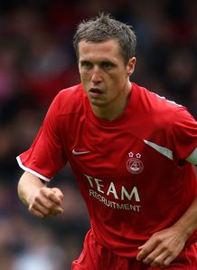 Picture of Scott Severin
