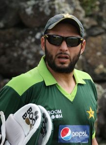 Pakistan want shock therapy