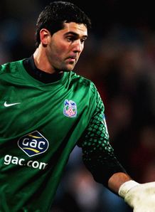 Picture of Julian Speroni