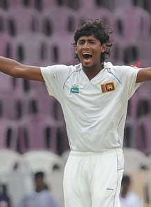 Picture of Suranga Lakmal