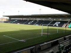 Download this Forest Green Rovers picture