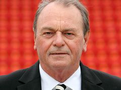 Graham Wood