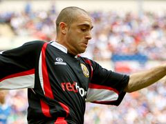 Omer Riza