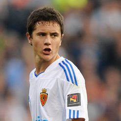 Ander Herrera