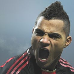 Kevin-Prince Boateng