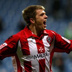 Jamie Ward
