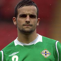 Robbie Weir