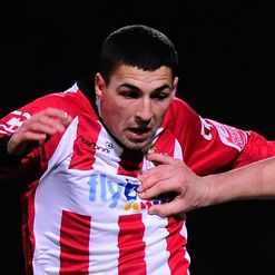 Liam Sercombe