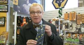 Festive football gifts!