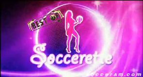 Xmas - Best of Soccerette