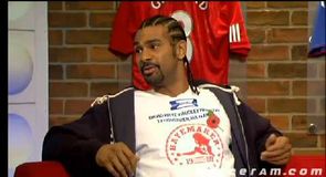 Xmas - Best of Sporting Guests