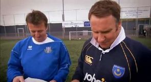 Soccer Xmas Special