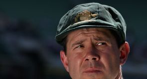 Ponting: nobody better, says Bumble Ponting: nobody better, says Bumble