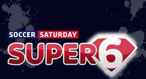 Super 6 Double Jackpot
