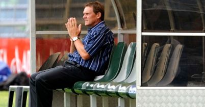 Ghana And Ivory Coast Tops For Tovey