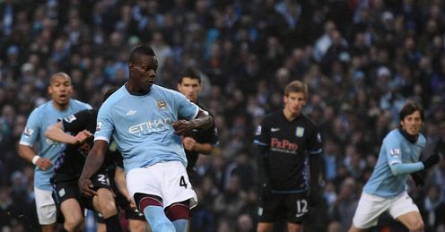 Mario Balotelli