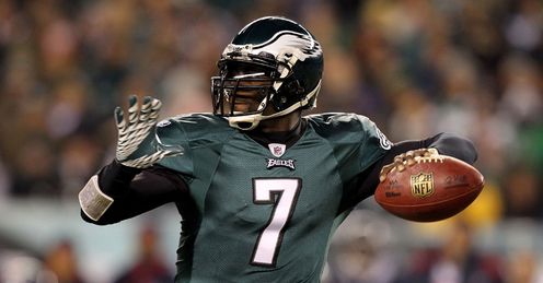 mike vick wallpaper eagles. Michael Vick Eagles