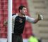 Phillips: New number one at Gresty Road
