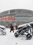 Premier League games decimated