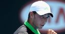 Wimbledon aim for Morgan