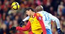 United wait on Varane