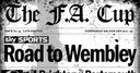 Our Road to Wembley