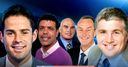 The talk of Sky Sports